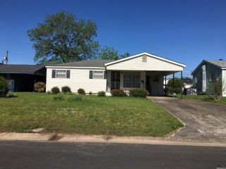 Foreclosed Home - 2105 MULDROW DR, 72117