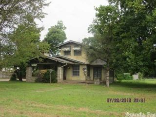 Foreclosed Home - 5005 E BROADWAY ST, 72117