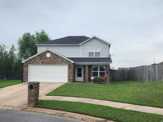 Foreclosed Home - 1104 SPIKERUSH CT, 72117