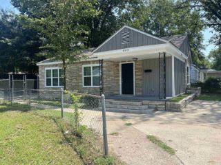 Foreclosed Home - 4801 ROGERS ST, 72117