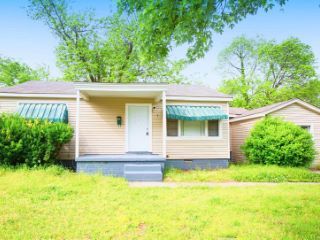 Foreclosed Home - 3 NEAL PL, 72117
