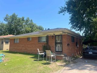 Foreclosed Home - 206 MILLS ST, 72117