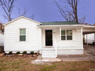 Foreclosed Home - 713 HYACINTH ST, 72117