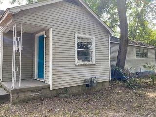 Foreclosed Home - 6 RHODES AVE, 72117