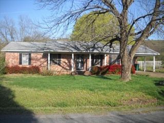 Foreclosed Home - 9814 LEATTA DR, 72118