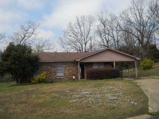 Foreclosed Home - List 100031406