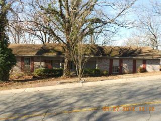 Foreclosed Home - 5713 DIVISION ST, 72118