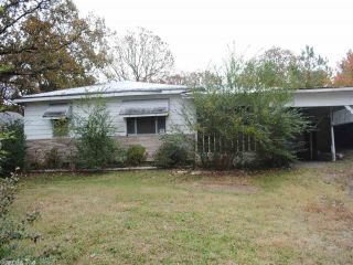 Foreclosed Home - 7302 Reed Rd, 72118