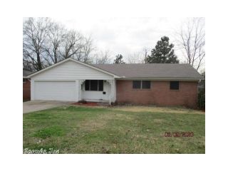 Foreclosed Home - 4017 Hillside Dr, 72118