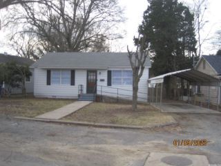 Foreclosed Home - List 100629473