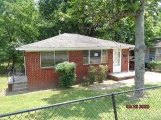 Foreclosed Home - 4612 DIVISION ST, 72118