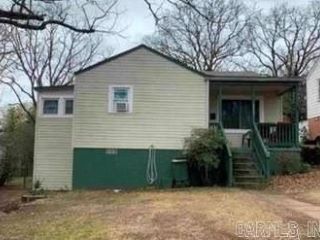 Foreclosed Home - 4805 FRANCIS ST, 72118