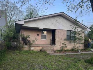 Foreclosed Home - 4708 GUM ST, 72118
