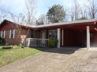 Foreclosed Home - 114 SHAMROCK DR, 72118