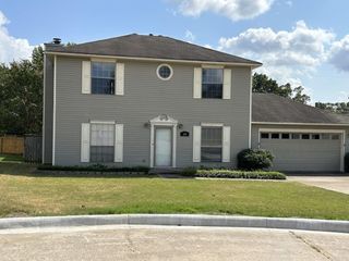 Foreclosed Home - 20 MEADOW OAKS CT, 72118