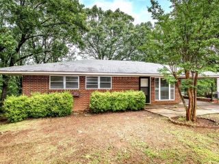 Foreclosed Home - 5225 NELBROOK DR, 72118
