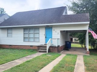 Foreclosed Home - 512 W 51ST ST, 72118