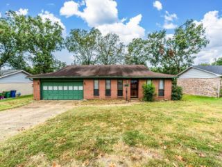 Foreclosed Home - 508 WESTFIELD DR, 72118