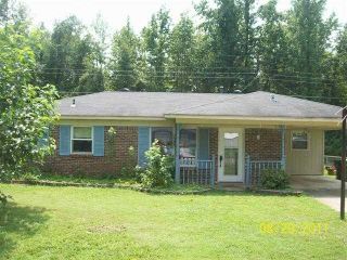 Foreclosed Home - List 100138023
