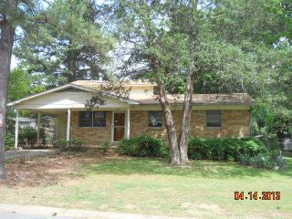 Foreclosed Home - 1609 CORRAL RD, 72120