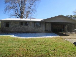 Foreclosed Home - 10 Jane Dr, 72120