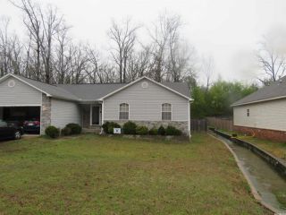 Foreclosed Home - 7710 HAYLEY DR, 72120