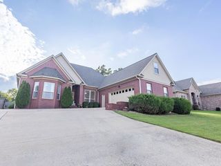 Foreclosed Home - 807 INDIAN BAY DR, 72120