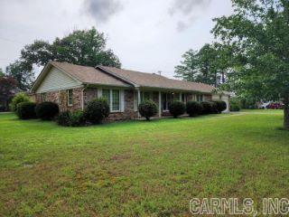 Foreclosed Home - 2 BOWIE PT, 72120
