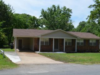 Foreclosed Home - 16 DEERFIELD DR, 72120