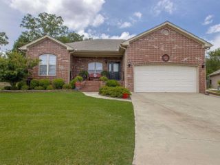 Foreclosed Home - 9217 WILHITE LN, 72120