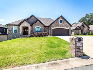 Foreclosed Home - 3108 HICKORY RIDGE DR, 72120
