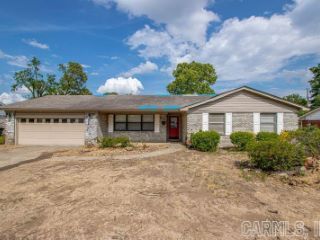 Foreclosed Home - 7 SHOSHONI DR, 72120