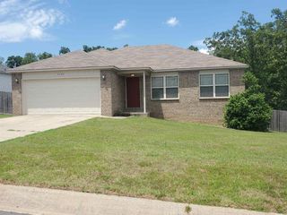 Foreclosed Home - 3120 MIRACLE HEIGHTS CV, 72120