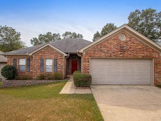 Foreclosed Home - 11657 RIDGETOP DR, 72120
