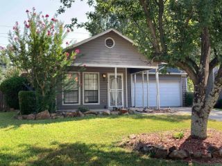 Foreclosed Home - 104 SPRING OAK DR, 72120