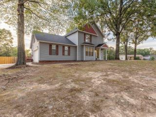 Foreclosed Home - 101 RAYWOOD DR, 72120
