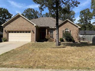Foreclosed Home - 7602 HAYLEY DR, 72120