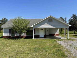 Foreclosed Home - 94 MOUNTAIN HOME DR, 72121