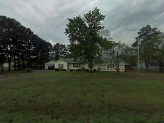 Foreclosed Home - 3263 HIGHWAY 16, 72121