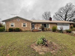 Foreclosed Home - 49 FLOYD RD, 72121