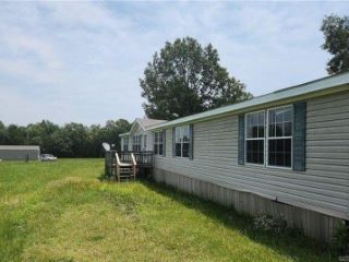 Foreclosed Home - 114 CRESTVIEW DR, 72121