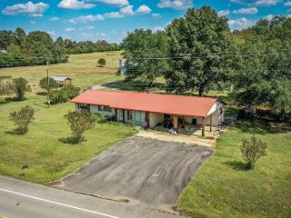 Foreclosed Home - 3258 HIGHWAY 16, 72121