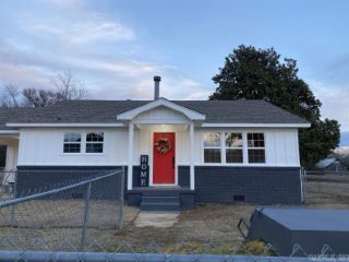 Foreclosed Home - 16494 12TH ST, 72122