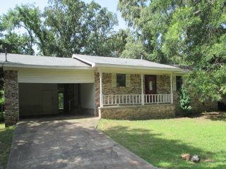 Foreclosed Home - 329 YOUNG ST, 72126