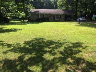 Foreclosed Home - 398 HIGHWAY 92, 72127