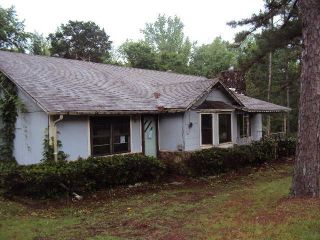 Foreclosed Home - 1550 QUITMAN RD, 72131