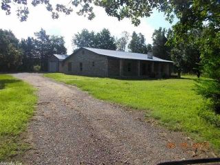 Foreclosed Home - 54 Old Texas Rd, 72131