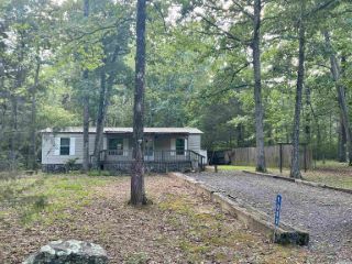 Foreclosed Home - 1003 COVE CREEK RD, 72131