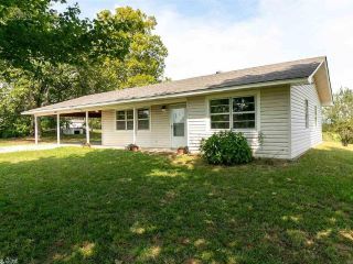 Foreclosed Home - 741 HIGHWAY 25 N, 72131