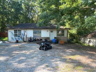 Foreclosed Home - 1210 DONNA DR, 72132